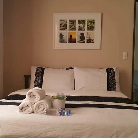 Condo Apartment Near Manila Airport Naia T3