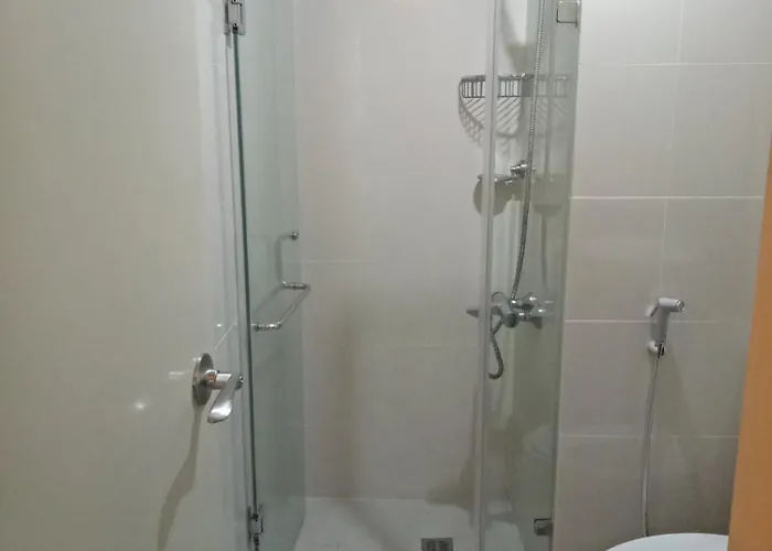 Appartement Near Airport Naia T3
