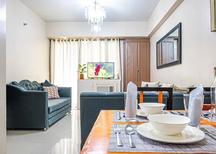 Appartement Near Airport Naia T3 *