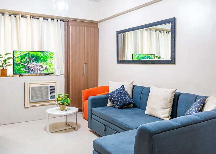 Appartement Near Airport Naia T3
