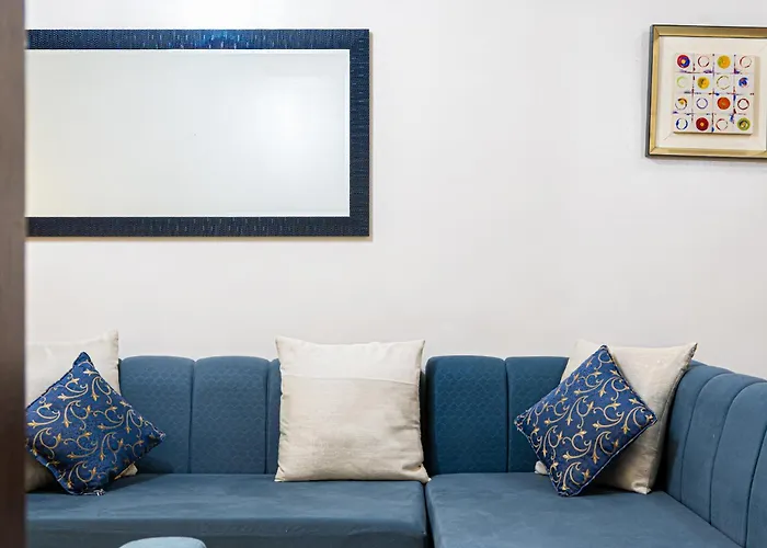 Near Airport Naia T3 Appartement *