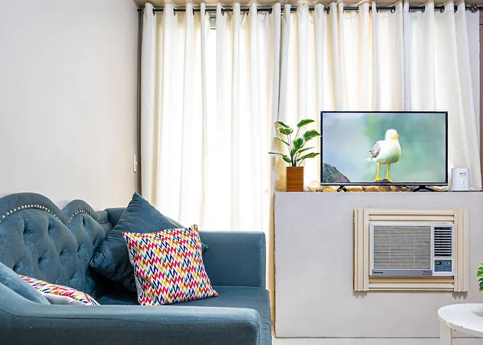 Appartement Near Airport Naia T3