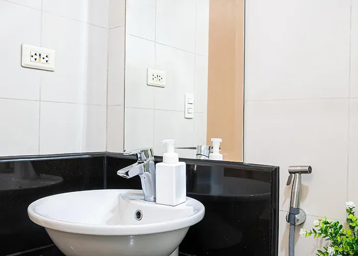 Near Airport Naia T3 Appartement Manille