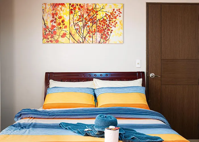 Appartement Near Airport Naia T3 Manille
