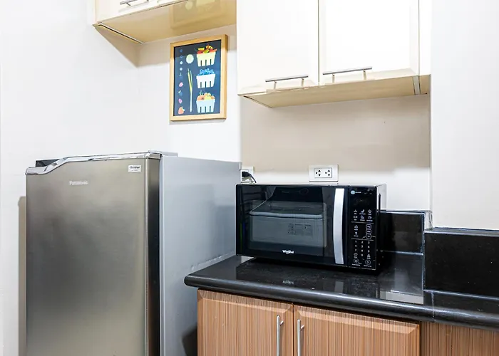 Near Airport Naia T3 Appartement