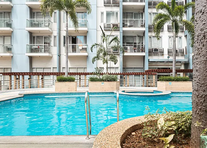 Appartement Near Airport Naia T3 *