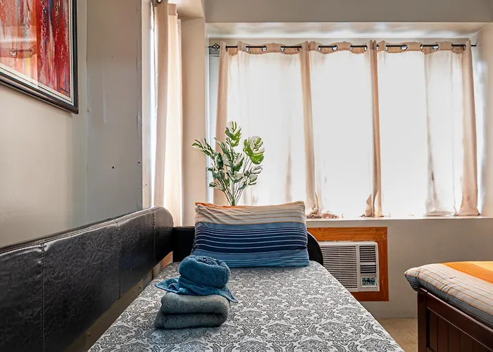 Near Airport Naia T3 Appartement