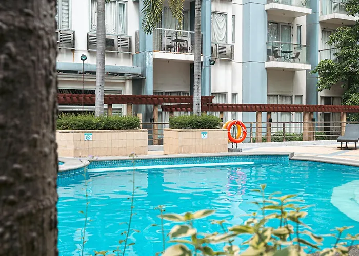 Appartement Near Airport Naia T3