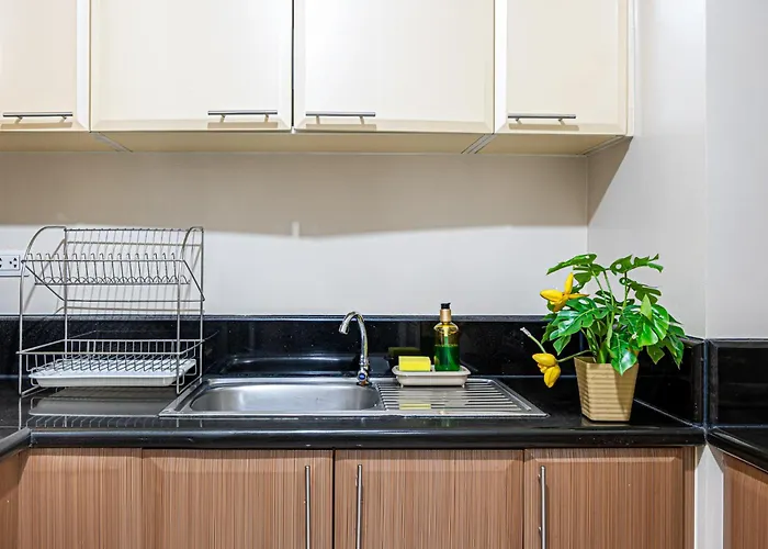 Appartement Near Airport Naia T3 Manille