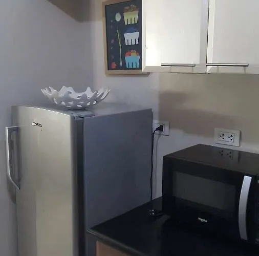 Near Airport Naia T3 Appartement *