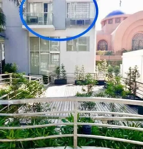 Appartement Near Airport Naia T3 *
