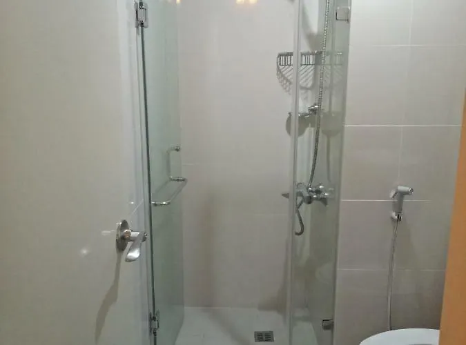 Near Airport Naia T3 Appartement *