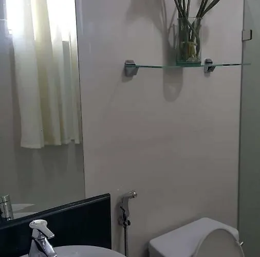 Near Airport Naia T3 Appartement *